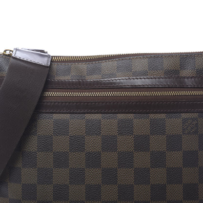 Louis Vuitton Damier Ebene Bosphore Pochette 9 of 9