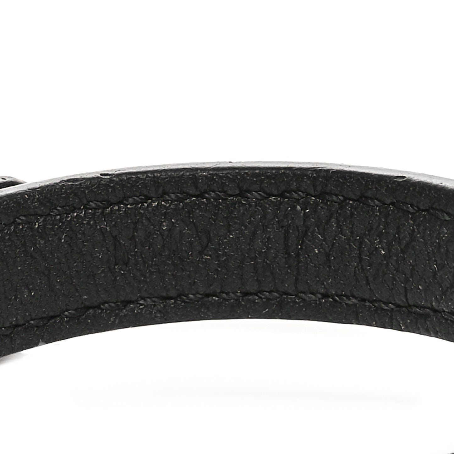 LV Harajuku Bracelet 17 Black Gold
