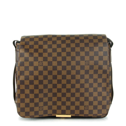 Louis Vuitton Damier Ebene Bastille Messenger 1 of 7