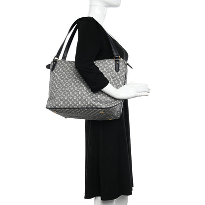 Louis Vuitton Monogram Idylle Ballade MM Encre 2 of 10