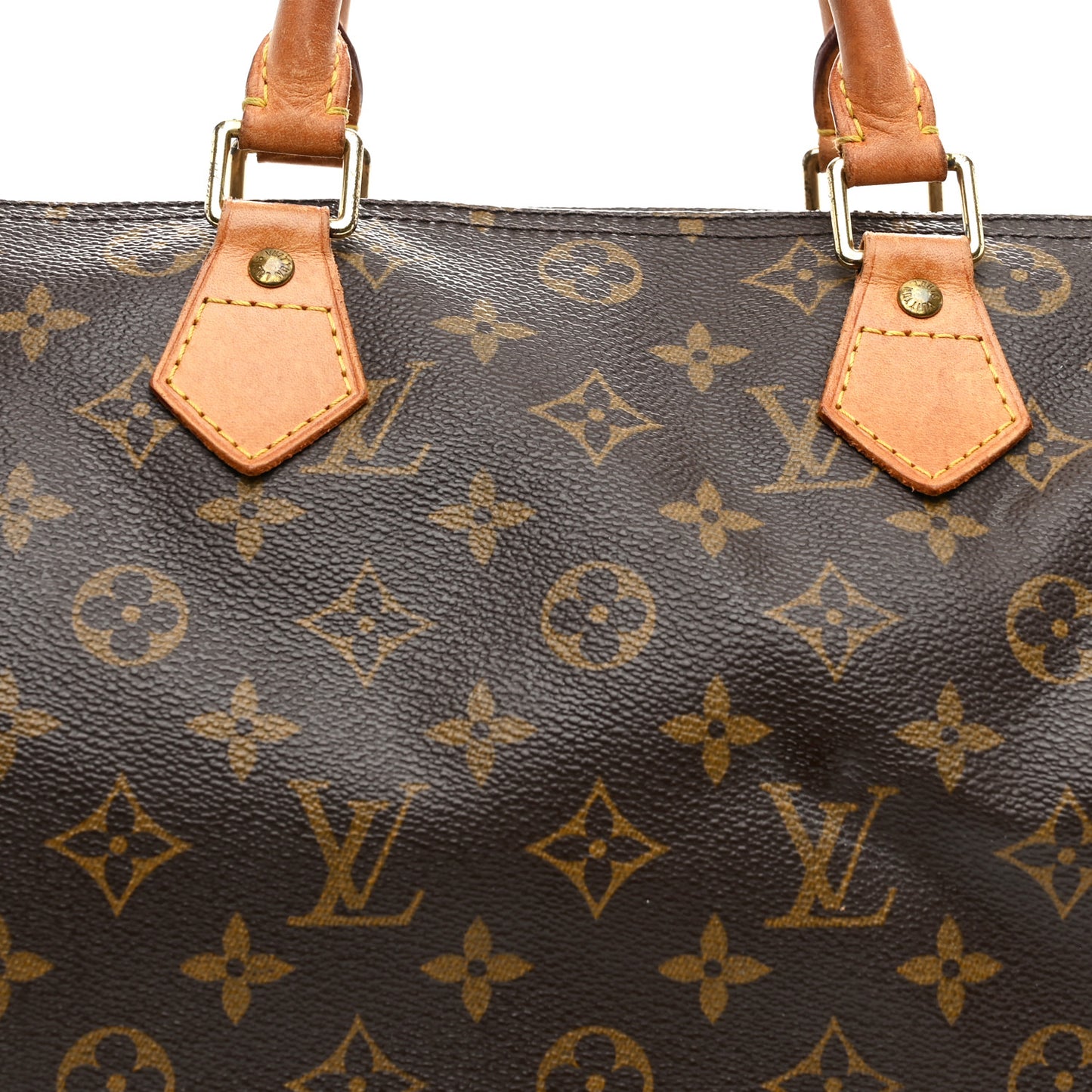 Monogram Speedy 30