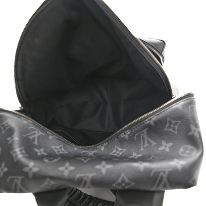 Louis Vuitton Monogram Eclipse Discovery Backpack PM 5 of 11