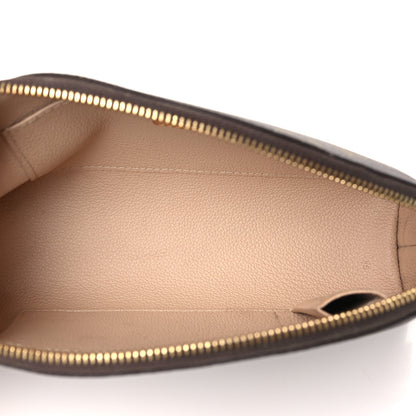 Louis Vuitton Monogram Cosmetic Pouch GM 5 of 7