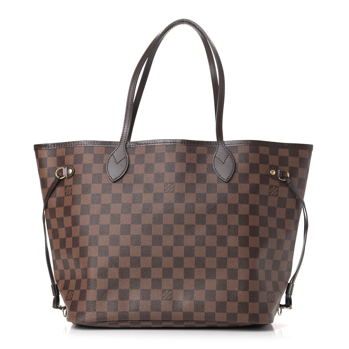Damier Ebene Neo Neverfull MM
