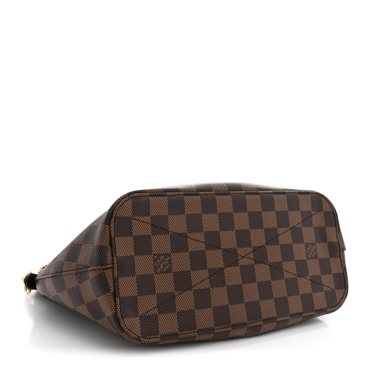 Louis Vuitton Damier Ebene Siena PM 4 of 11