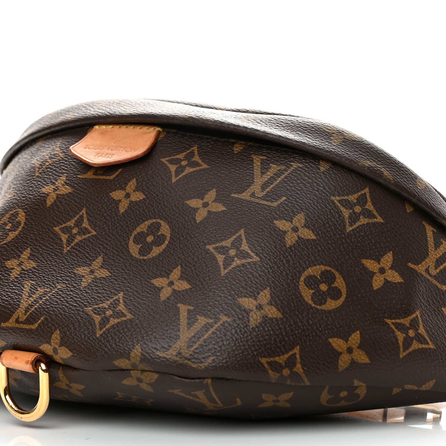 Louis Vuitton Monogram Bumbag 9 of 9
