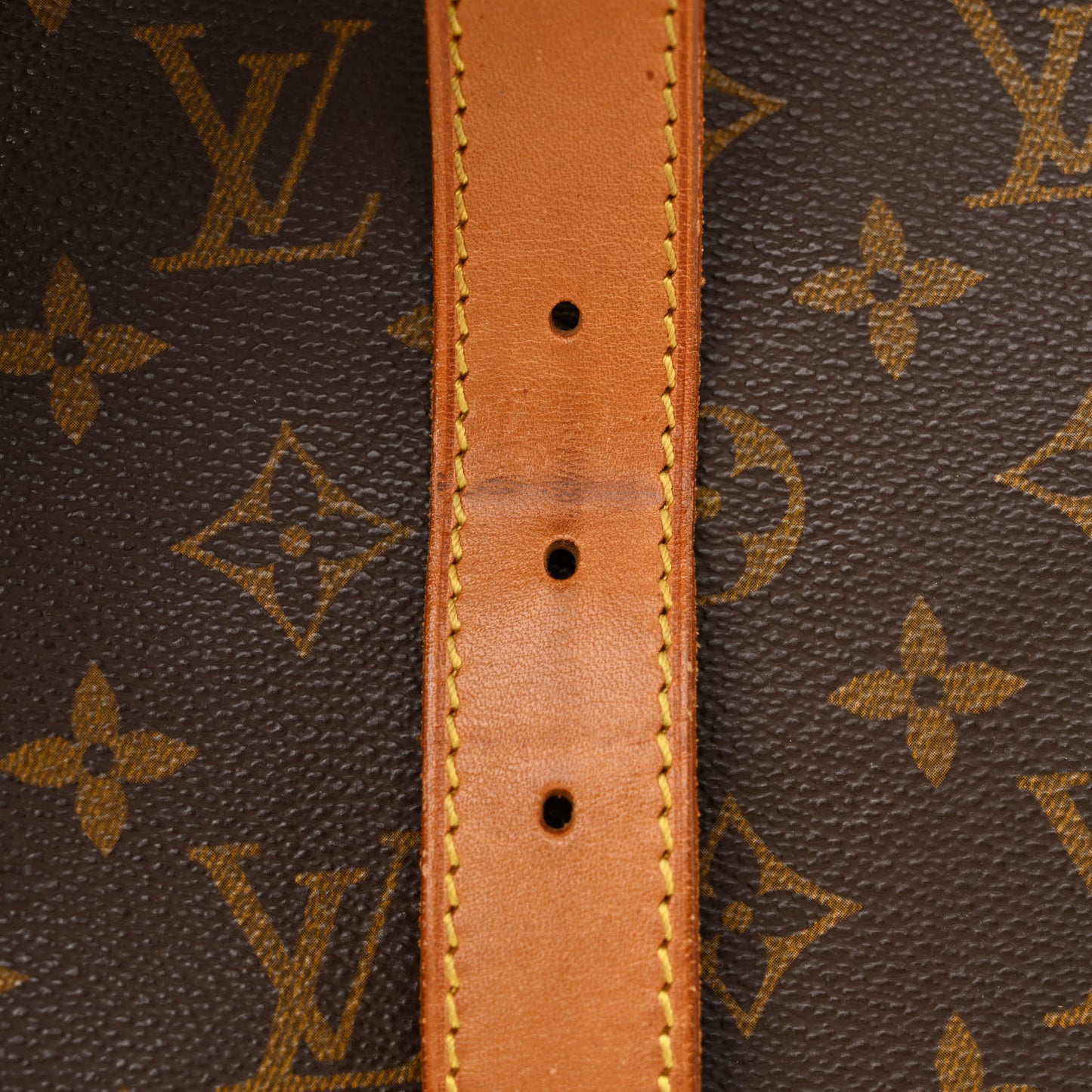 Monogram Saumur 35