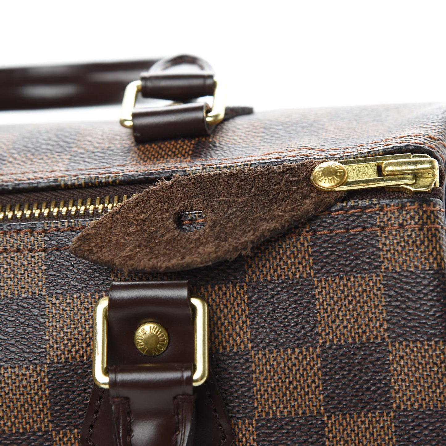Damier Ebene Speedy 25