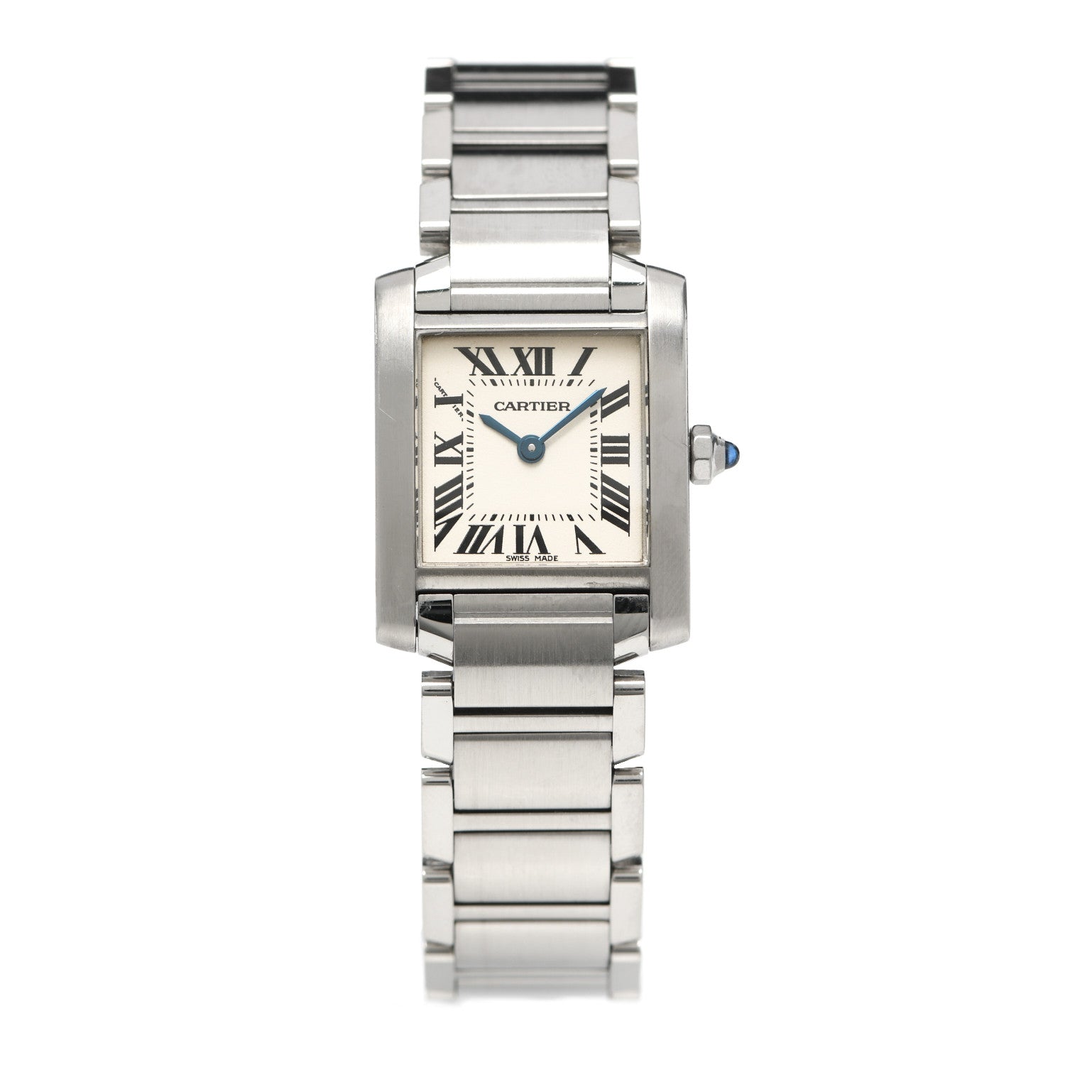 Cartier Tank