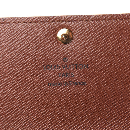 Louis Vuitton Monogram 6 Key Multicles Holder 5 of 5