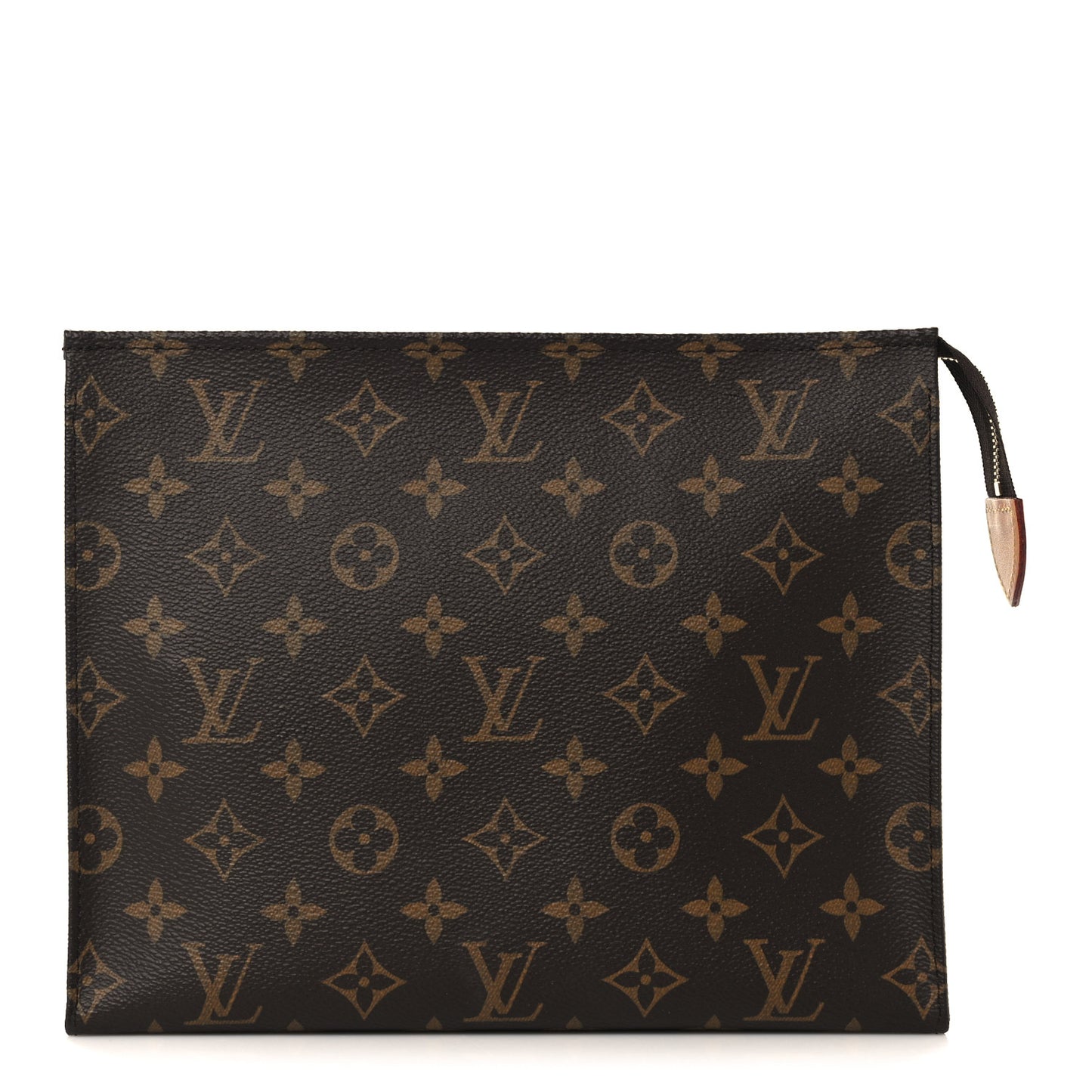 Monogram Toiletry Pouch 26
