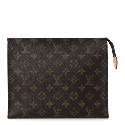 Louis Vuitton Monogram Toiletry Pouch 26 1 of 8