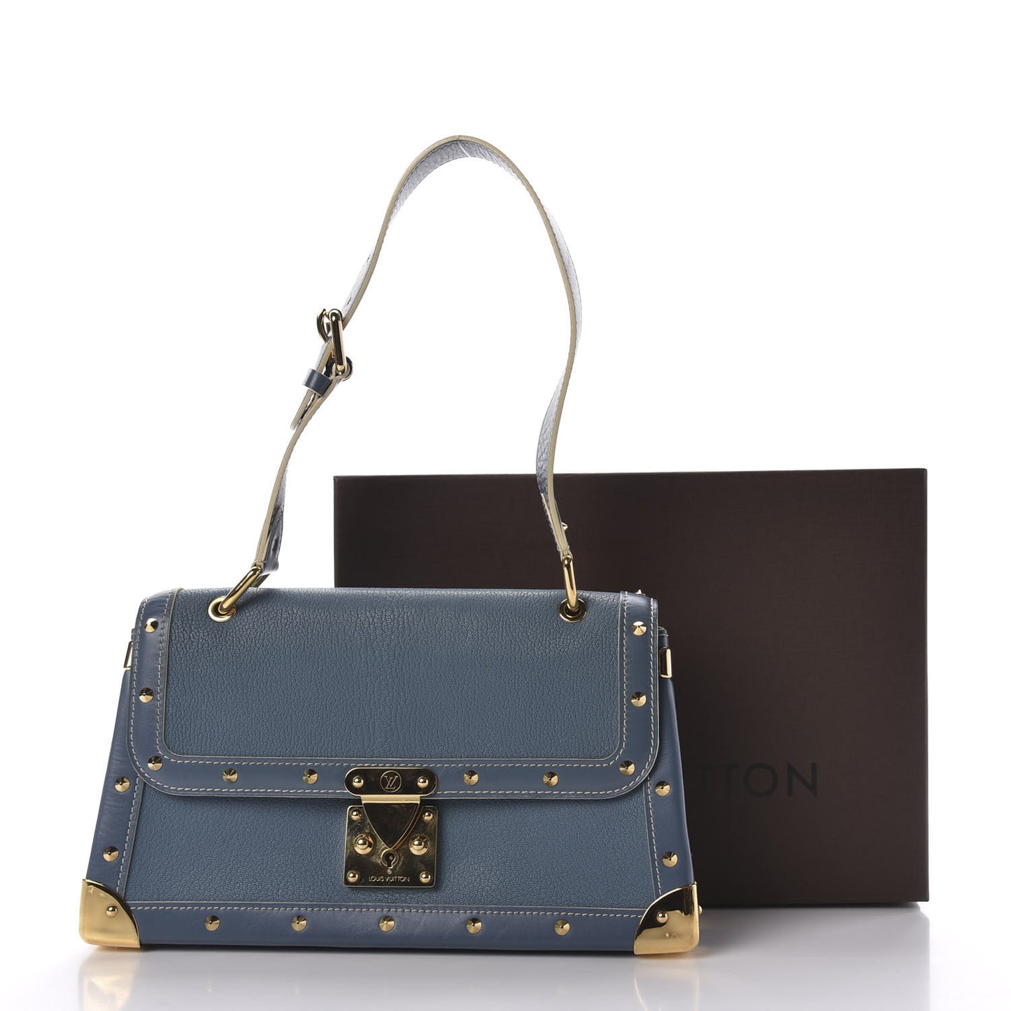 Suhali Le Talentueux Blue