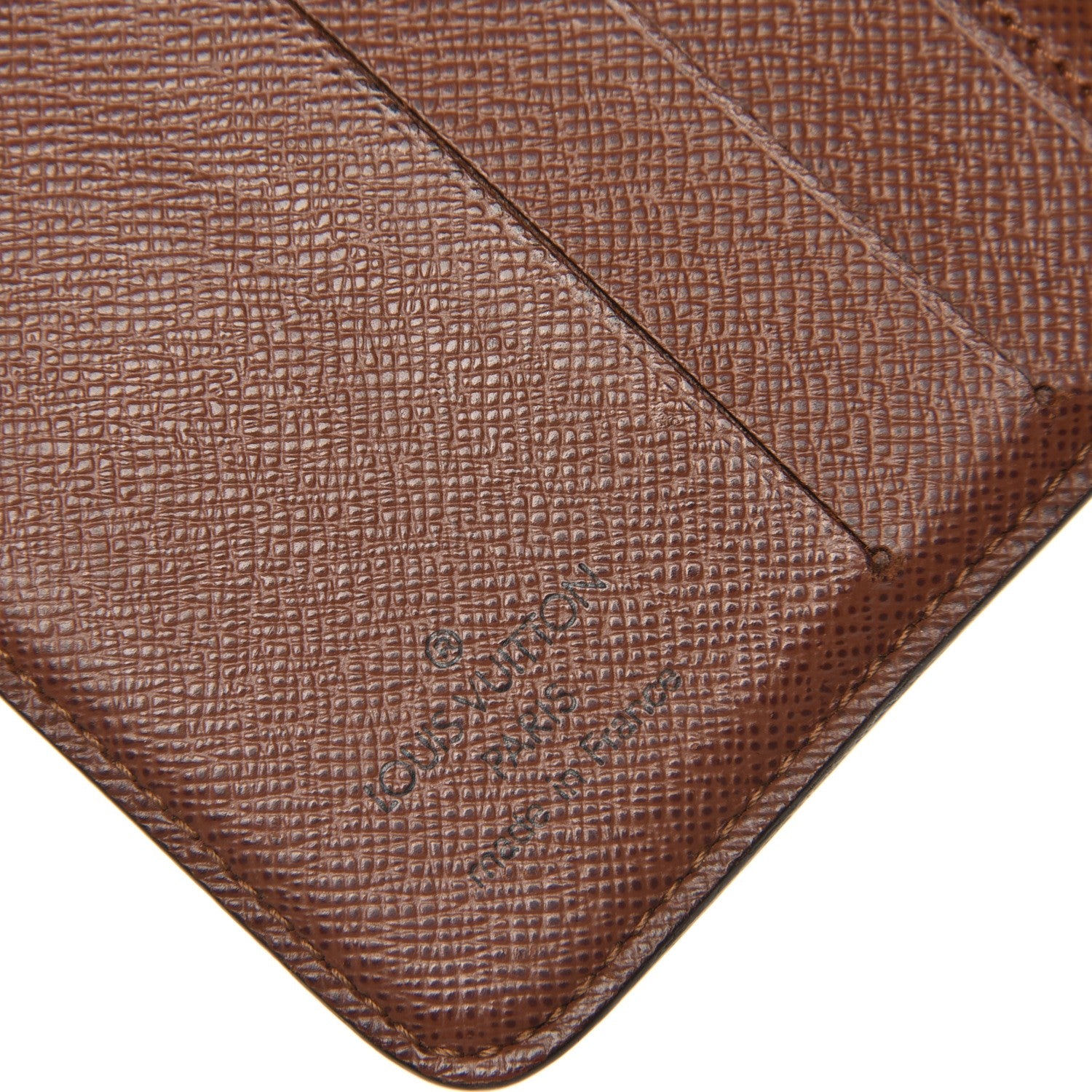 Louis Vuitton Monogram Compact Zippe Zipped Wallet 6 of 10