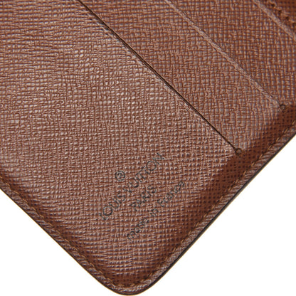 Louis Vuitton Monogram Compact Zippe Zipped Wallet 6 of 10