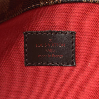 Louis Vuitton Damier Ebene Bloomsbury PM 6 of 11