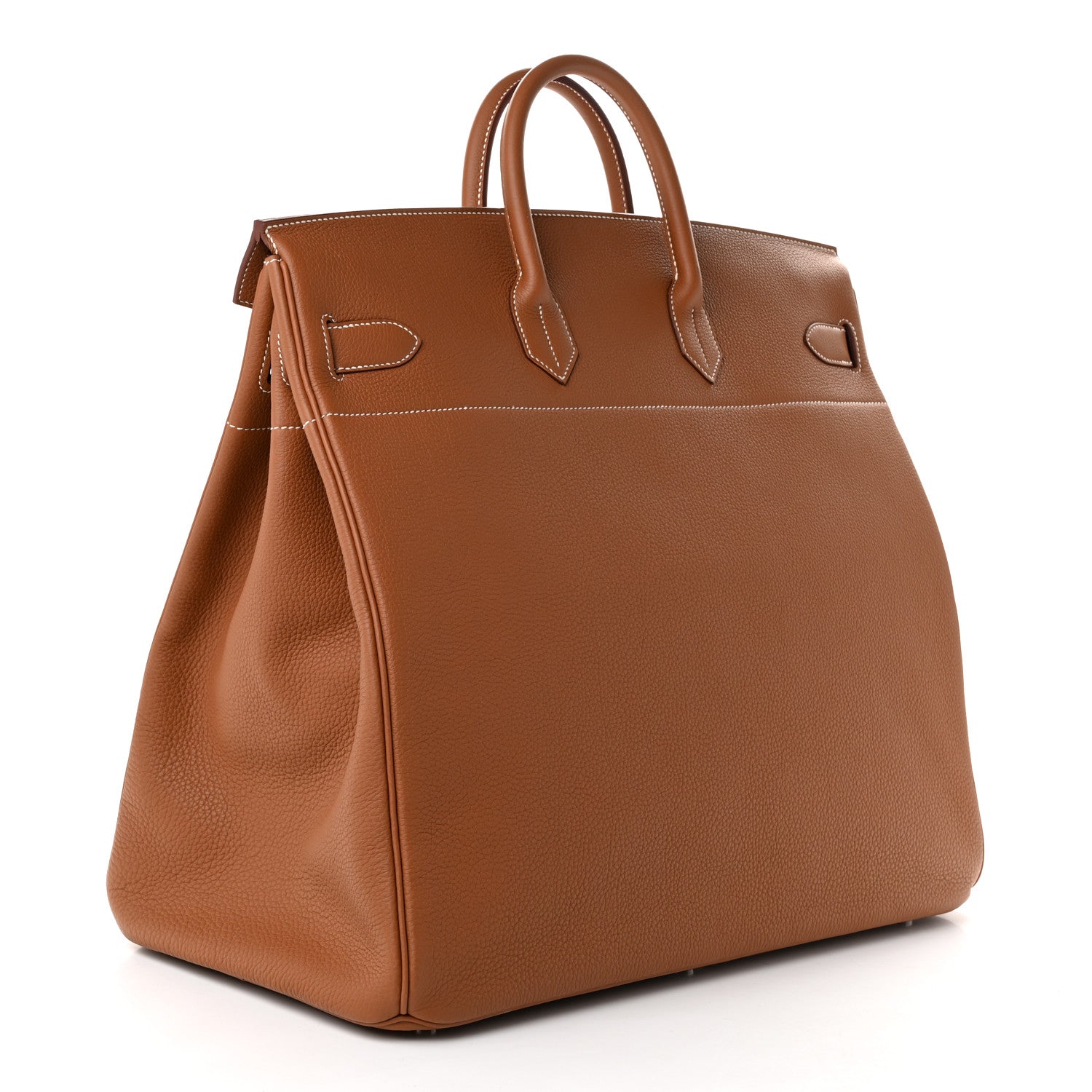 Hermes Togo HAC Travel Birkin 50 2 of 10