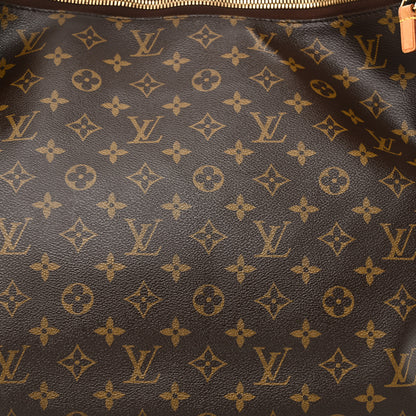 Louis Vuitton Monogram Sully MM 7 of 9
