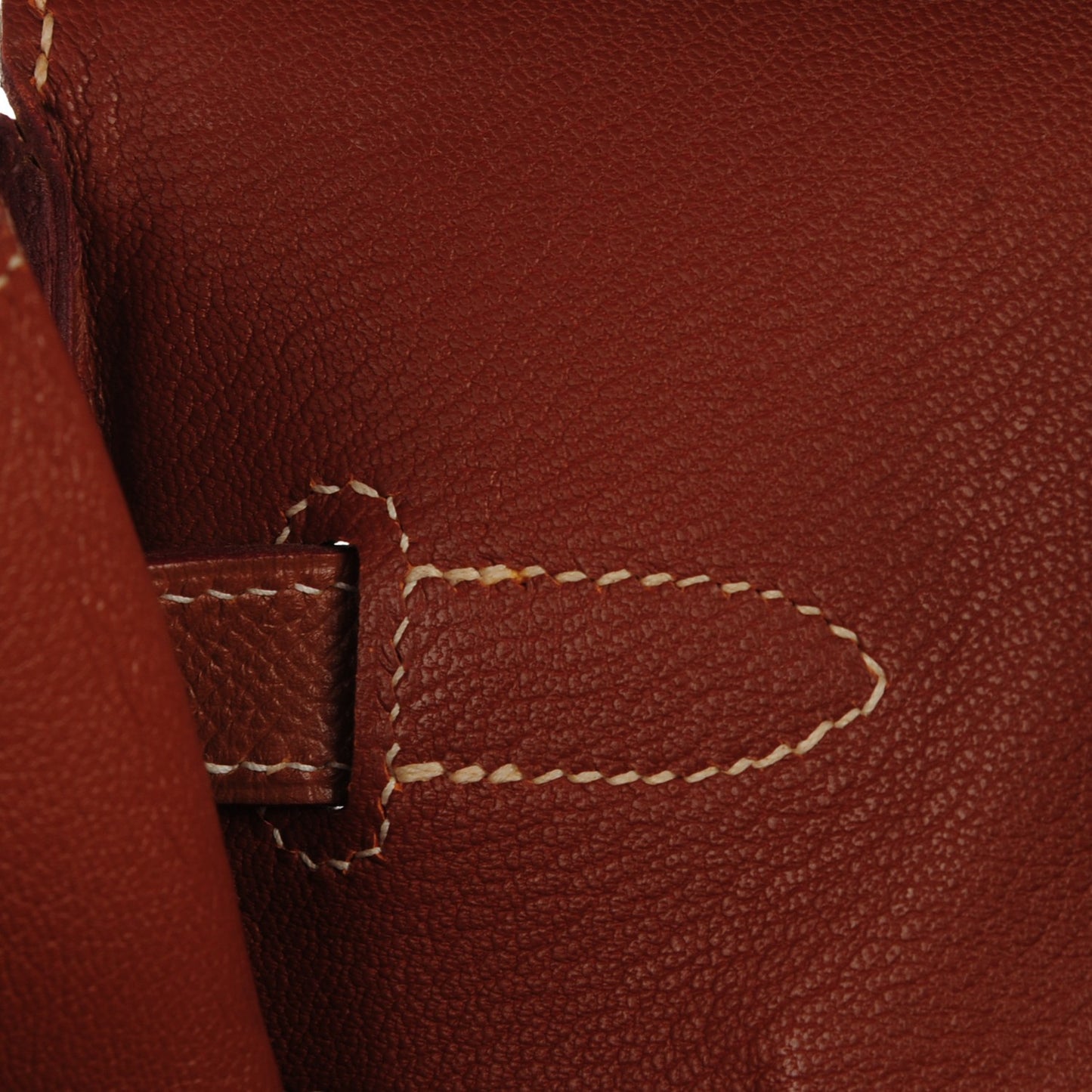 Courchevel Birkin 35 Gold