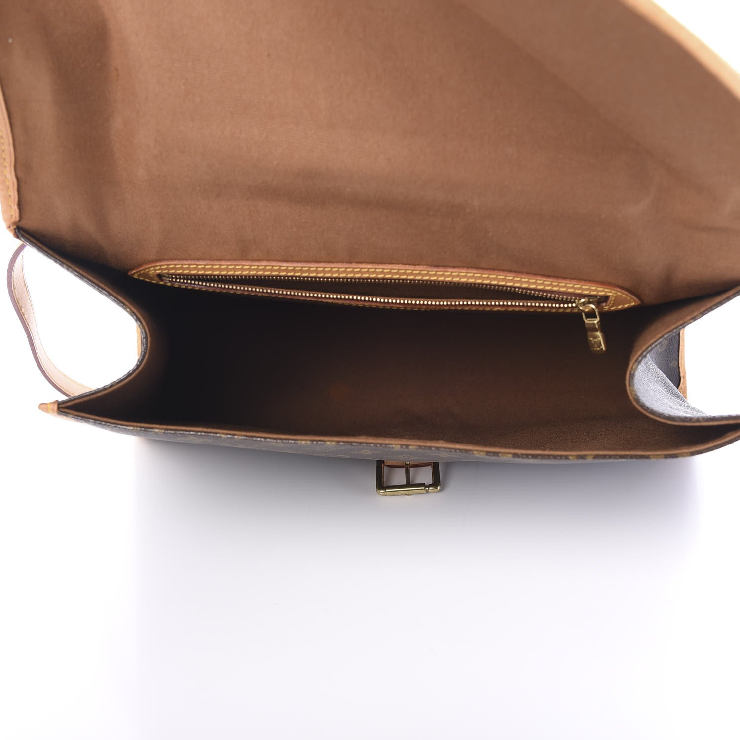 Louis Vuitton Monogram Beverly GM Briefcase 4 of 13