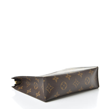 Louis Vuitton Monogram Toiletry Pouch 19 4 of 8
