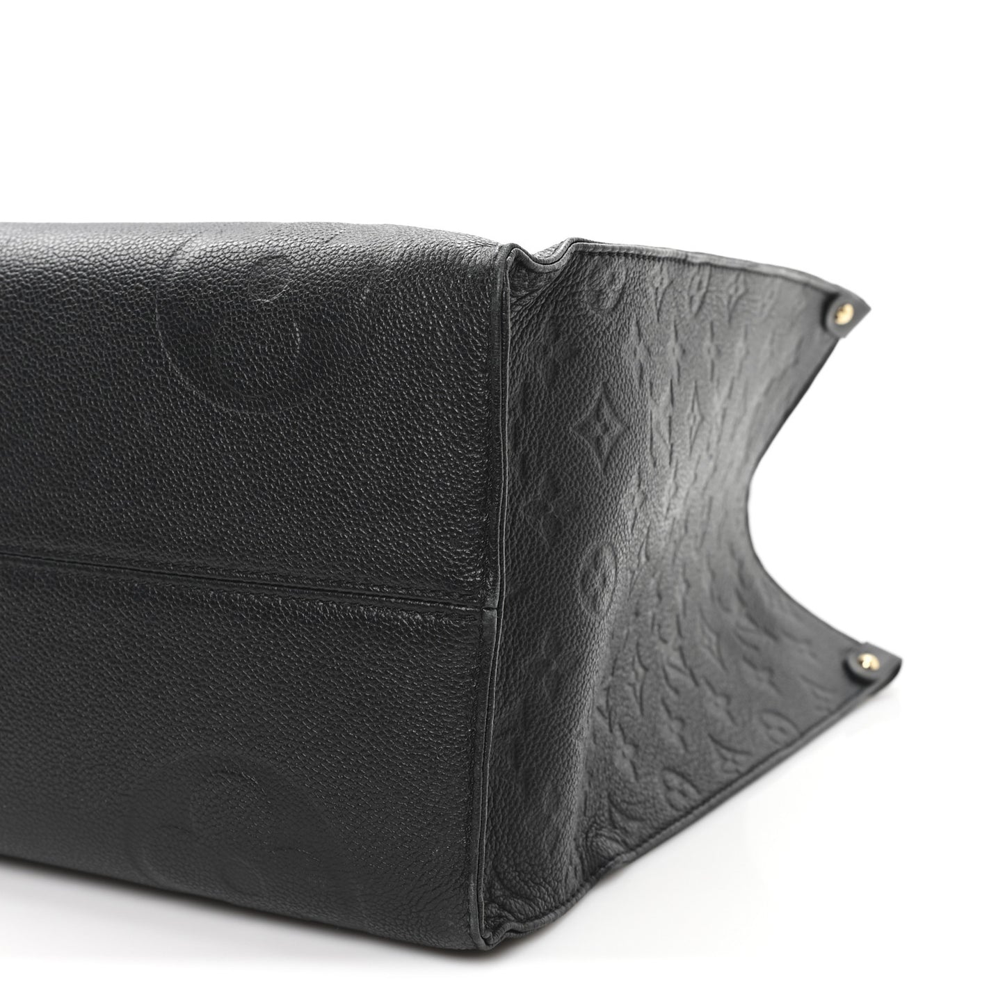 Empreinte Monogram Giant Onthego GM Black