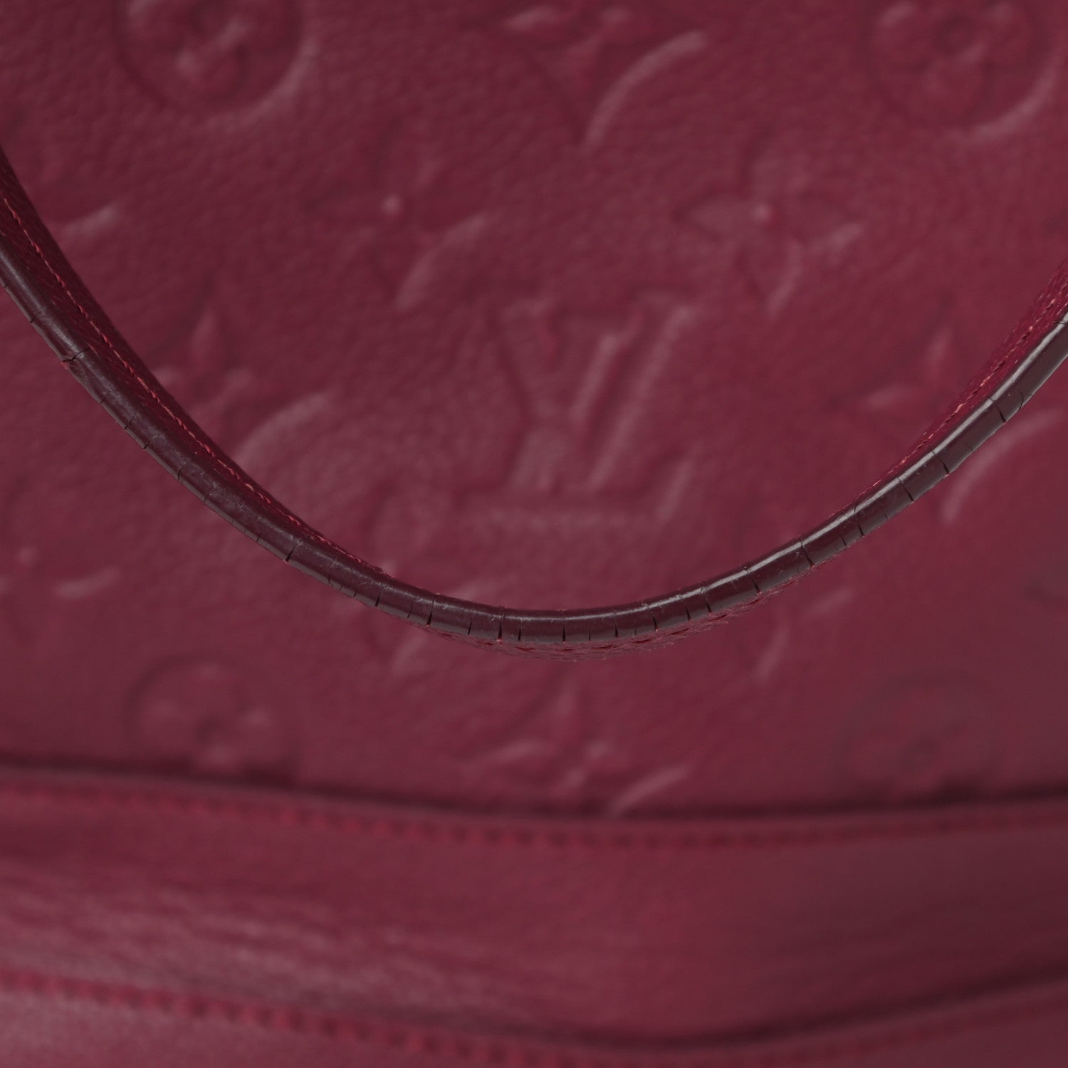 Louis Vuitton Empreinte Citadine PM Aurore 15 of 18