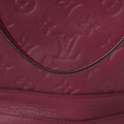 Louis Vuitton Empreinte Citadine PM Aurore 15 of 18