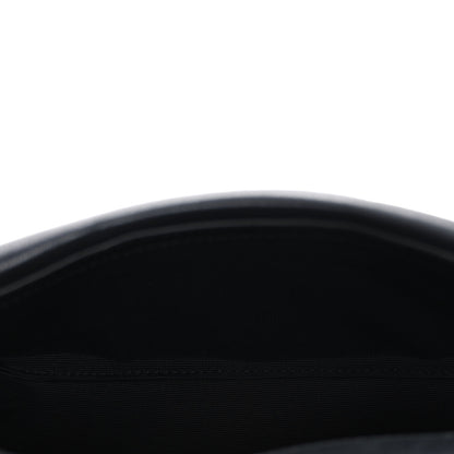 Givenchy Soft Calfskin 4G Quilted Small Shoulder Bag Black 5 of 11