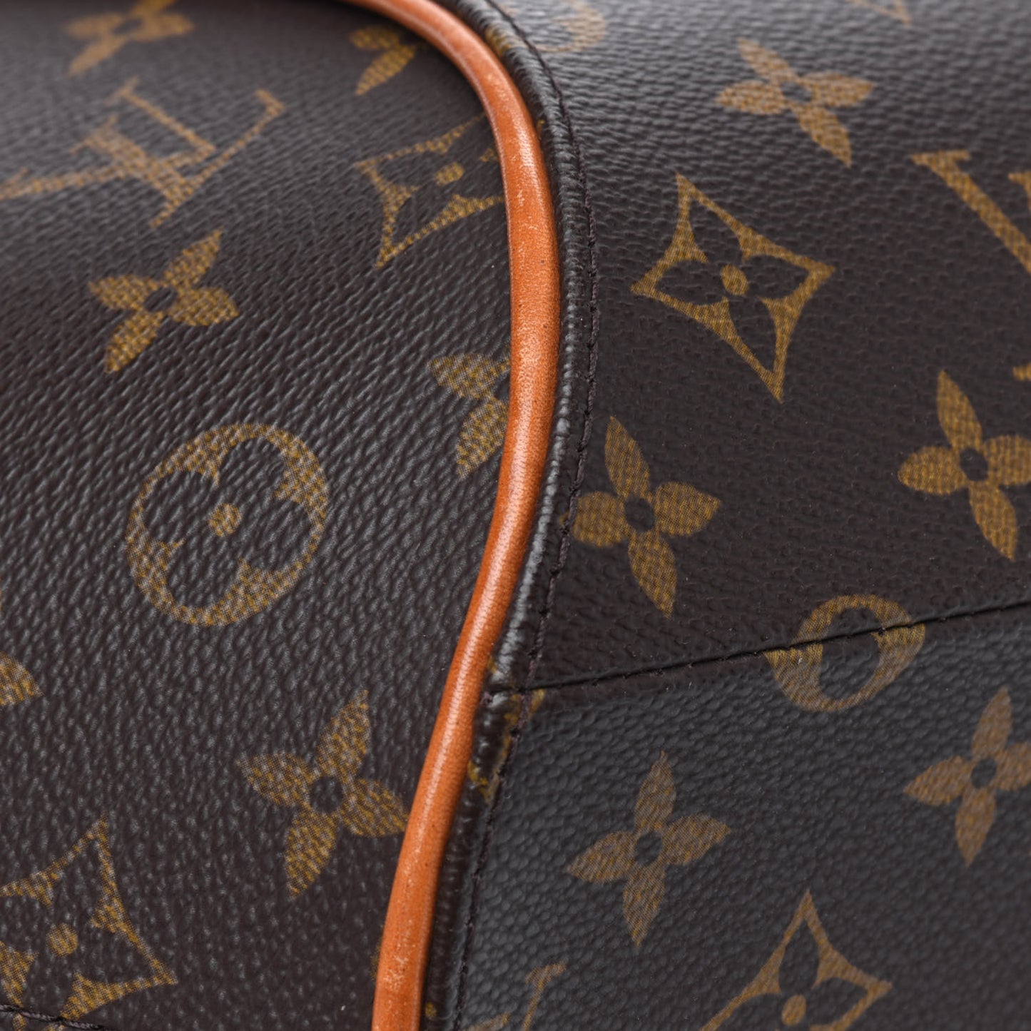 Monogram Ellipse MM