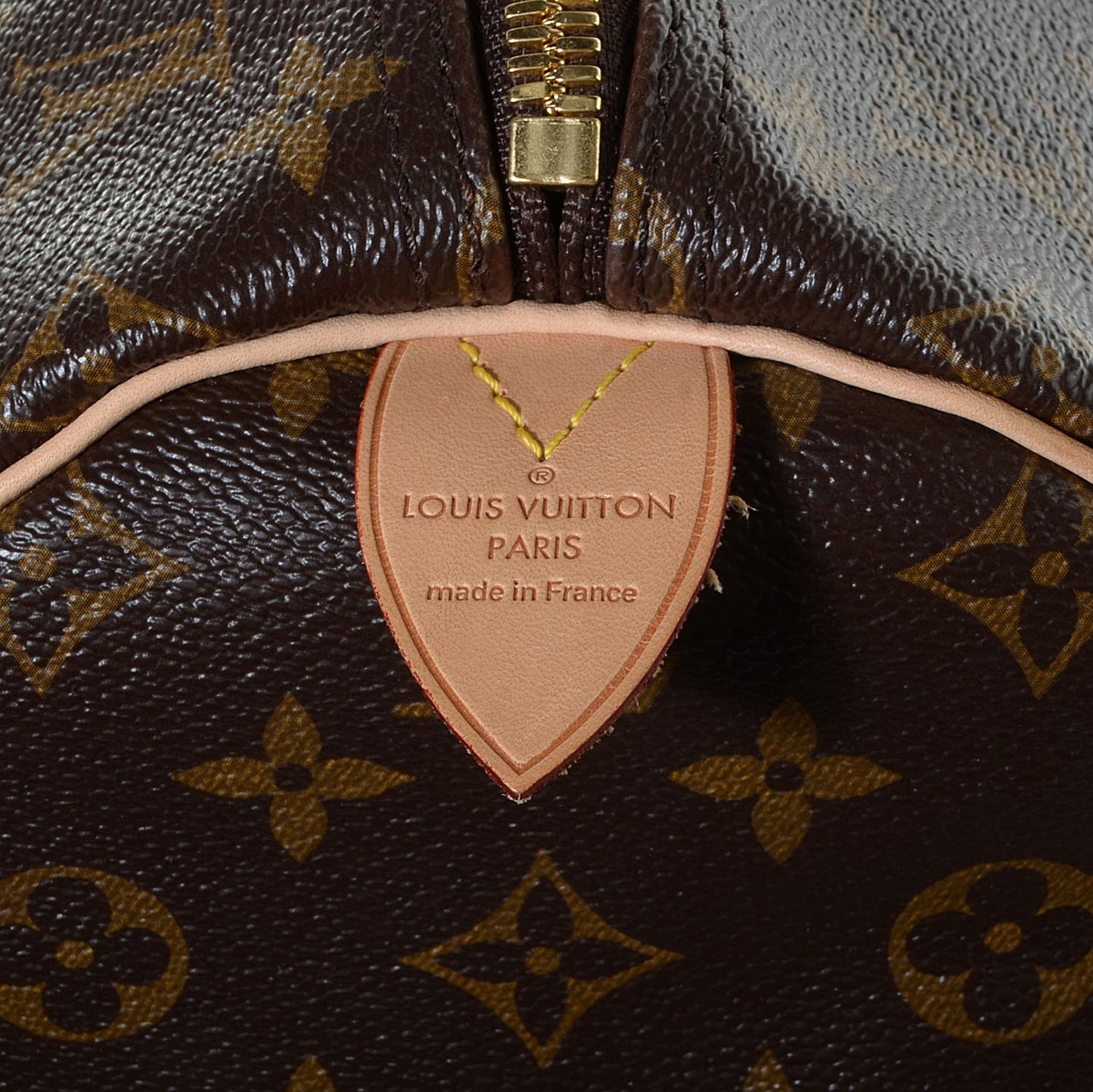 Monogram Keepall 55