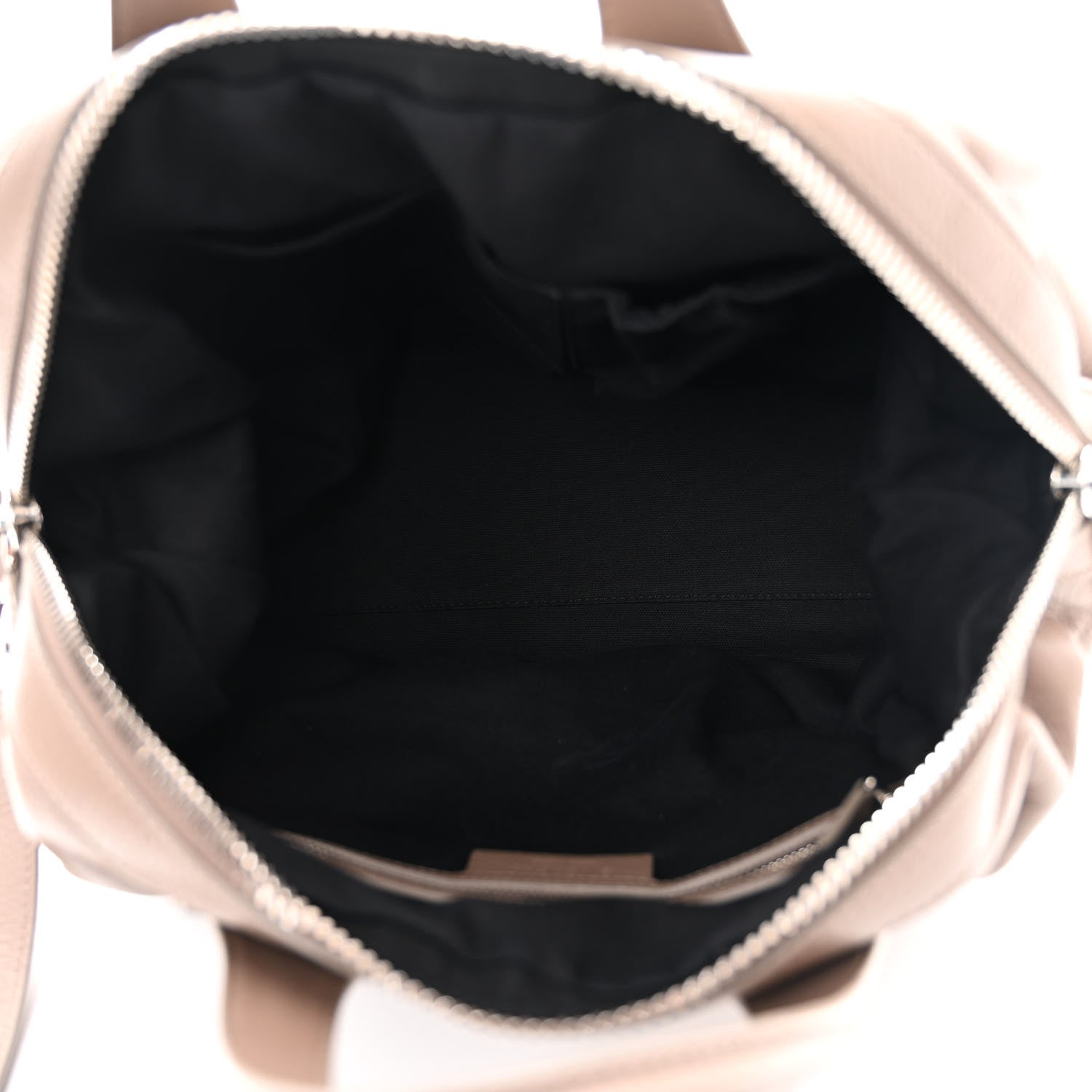 Givenchy Grained Calfskin Medium Nightingale Brown 5 of 11