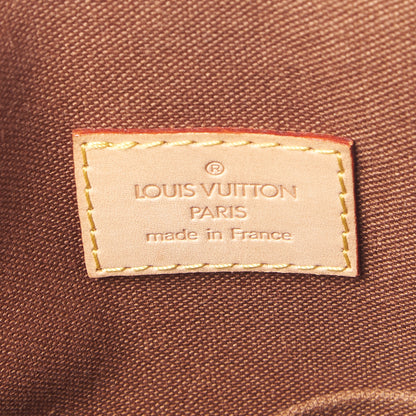 Louis Vuitton Monogram Lockit PM 7 of 7
