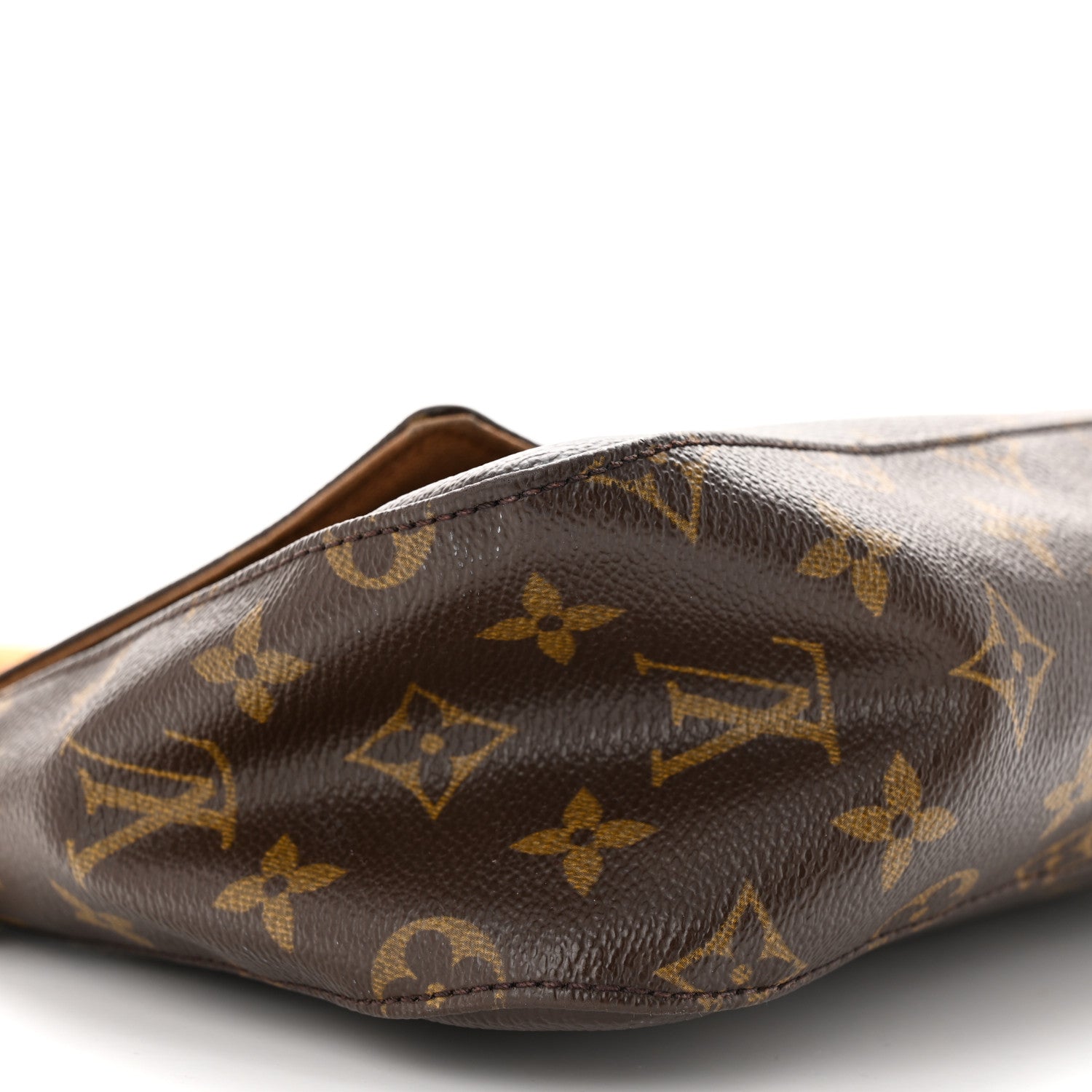 Louis Vuitton Monogram Mini Looping 9 of 12