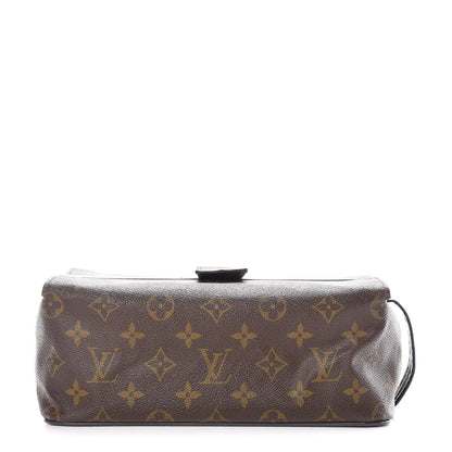 Louis Vuitton Monogram Cosmetic Pouch 1 of 10