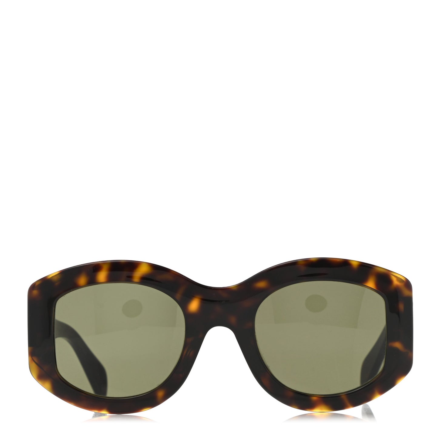 Oval Sunglasses CL 41092/S Tortoise
