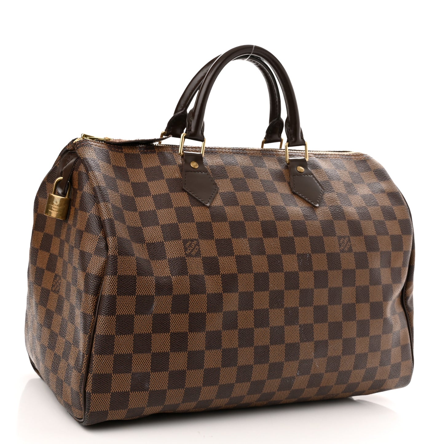 Damier Ebene Speedy 35