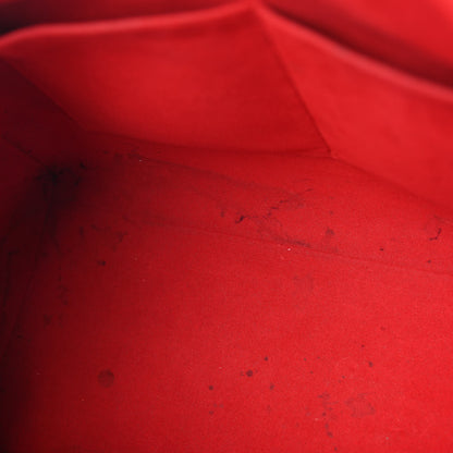 Louis Vuitton Monogram Retiro NM Cherry 9 of 11