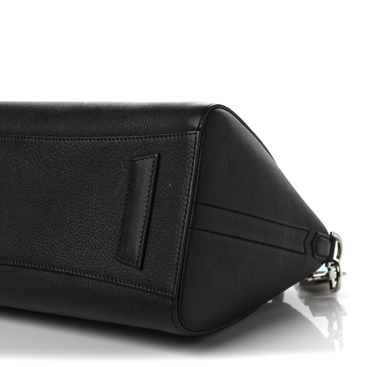 Givenchy Sugar Goatskin Small Antigona Black 8 of 10
