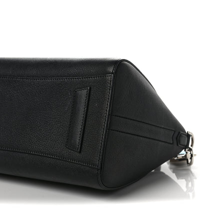 Givenchy Sugar Goatskin Small Antigona Black 8 of 10