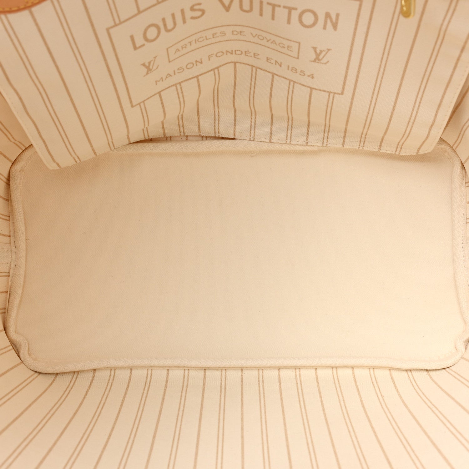 Louis Vuitton Damier Azur Neo Neverfull MM 6 of 20