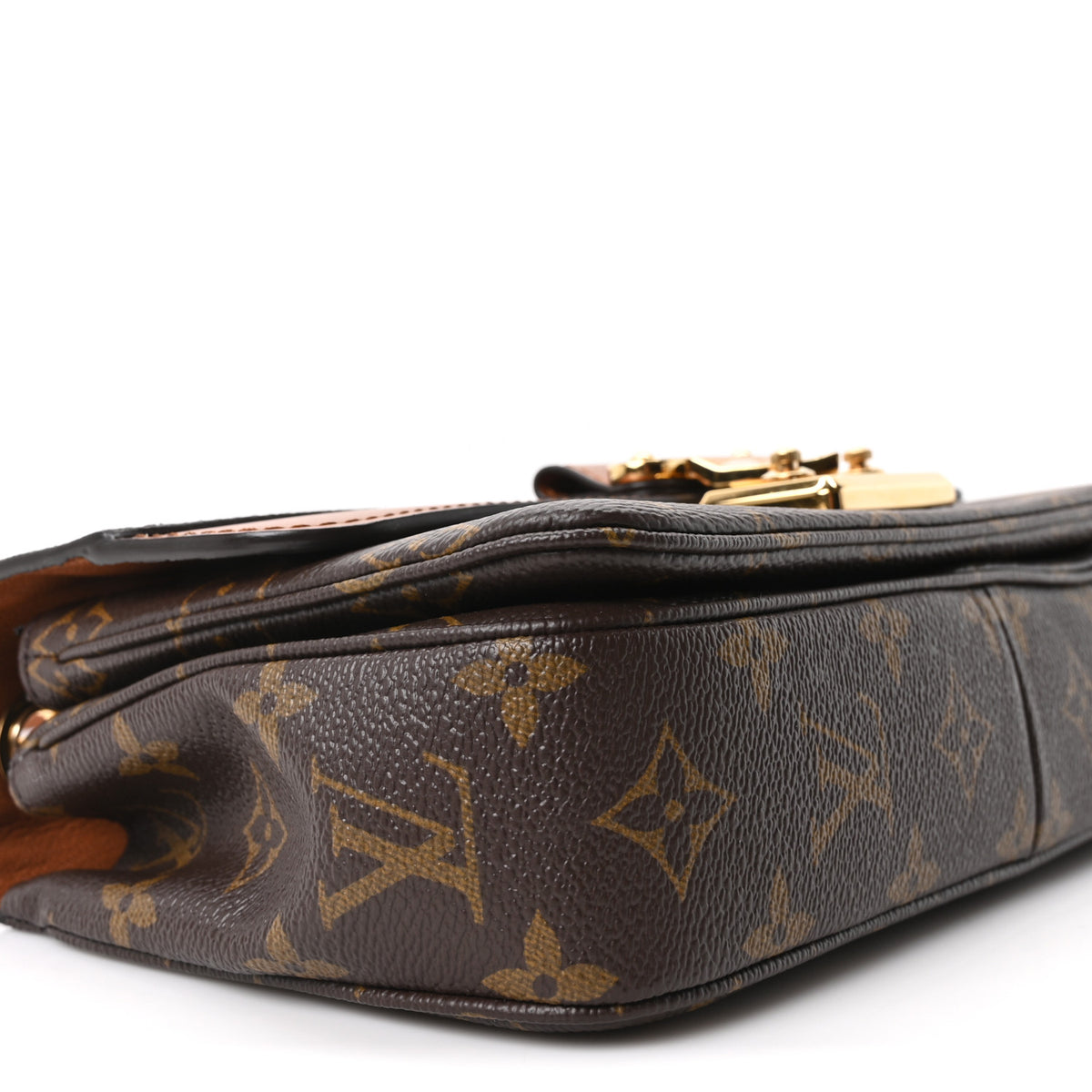 Monogram Marceau Caramel