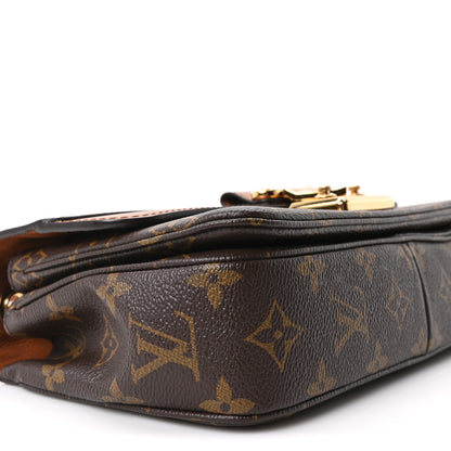 Louis Vuitton Monogram Marceau Caramel 8 of 10