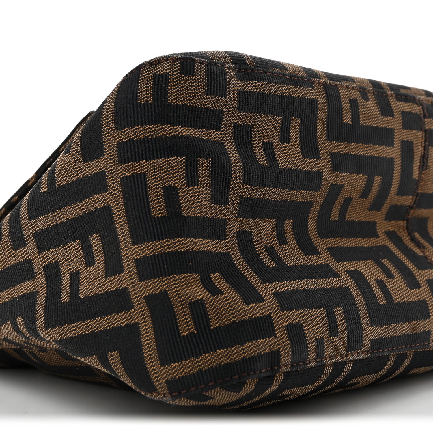 Fendi Zucca Mama Baguette Tobacco 8 of 13