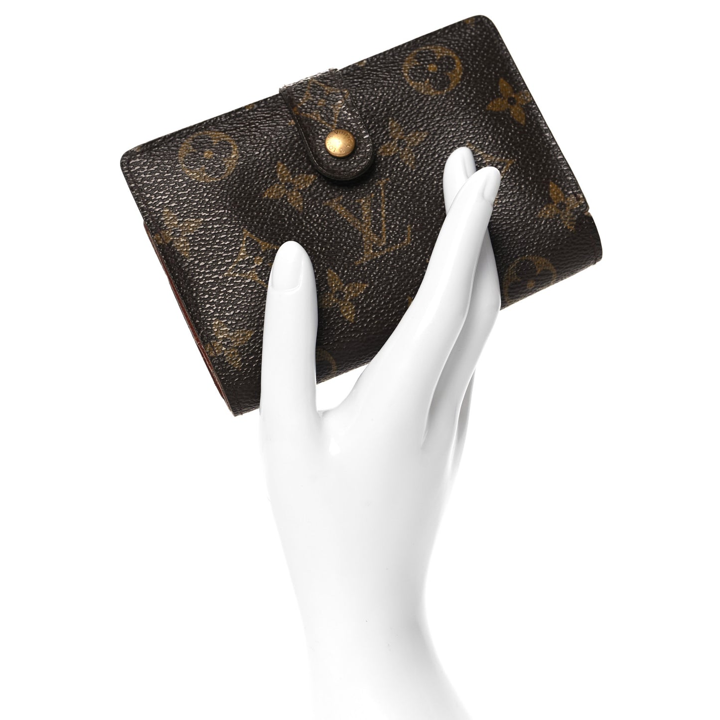 Monogram French Purse Wallet