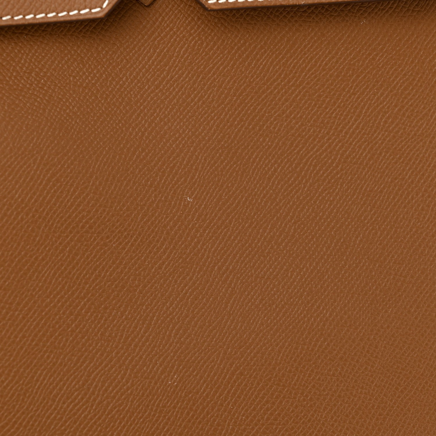 Hermes Epsom Birkin 30 Gold 12 of 15