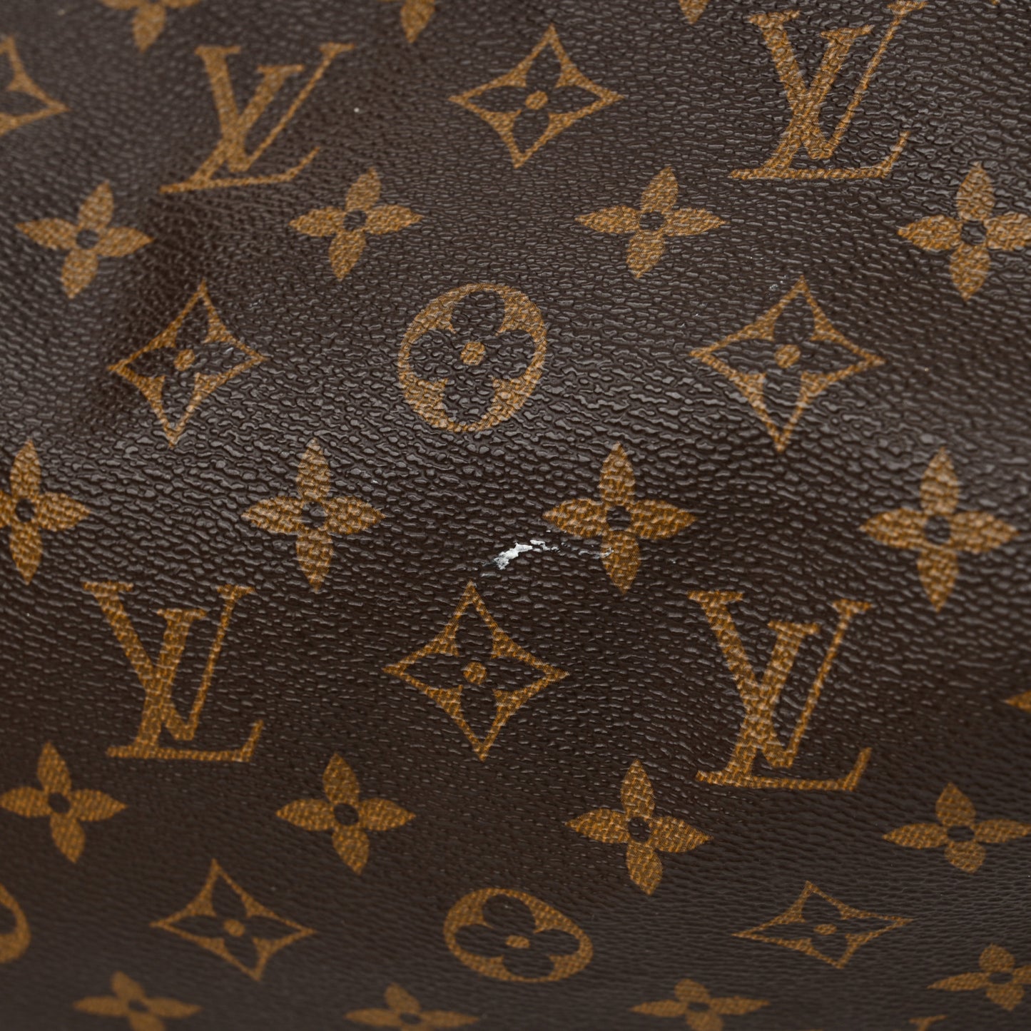 Monogram Speedy 35