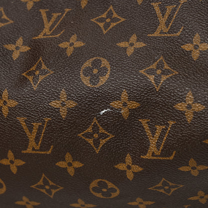 Louis Vuitton Monogram Speedy 35 14 of 18