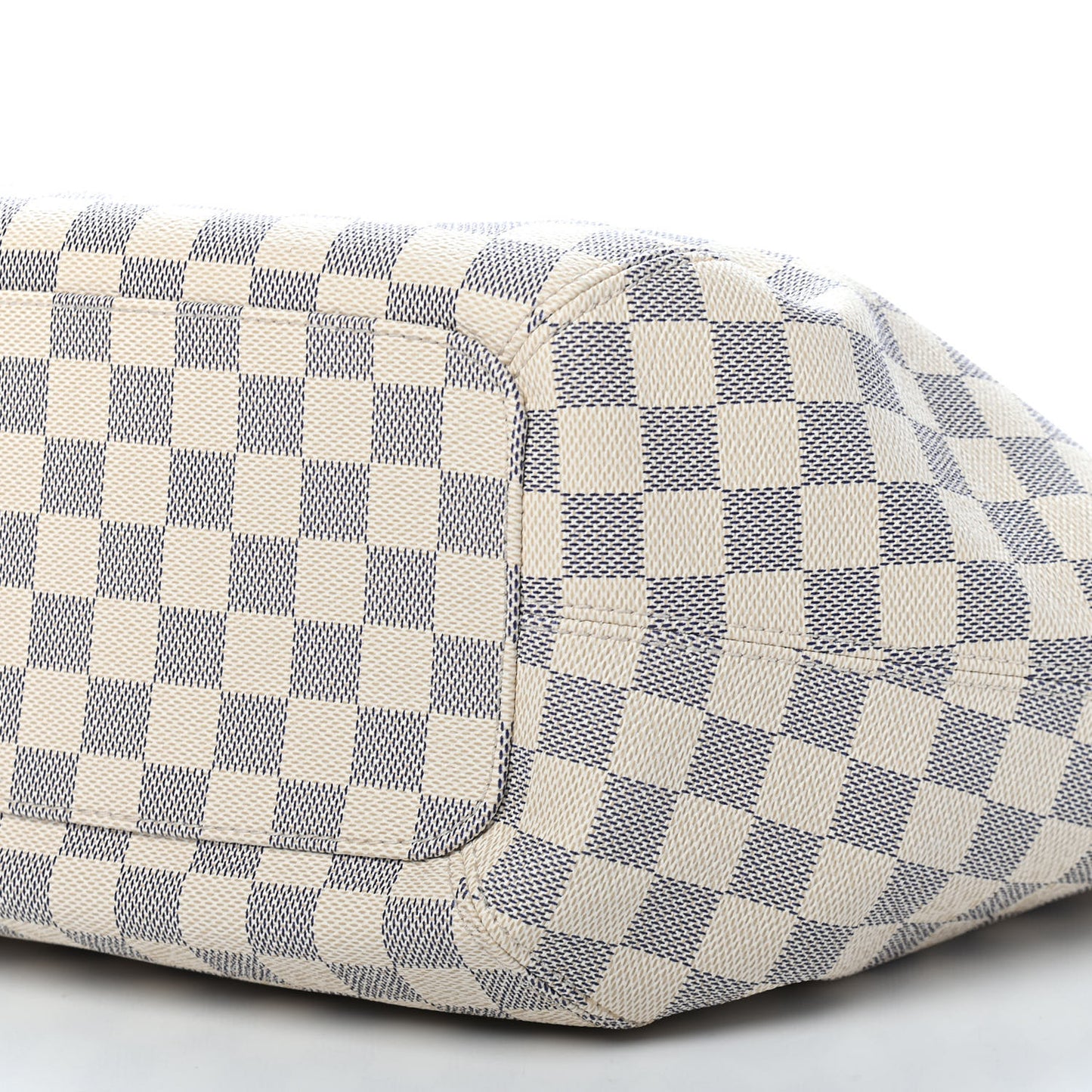 Damier Azur Salina PM