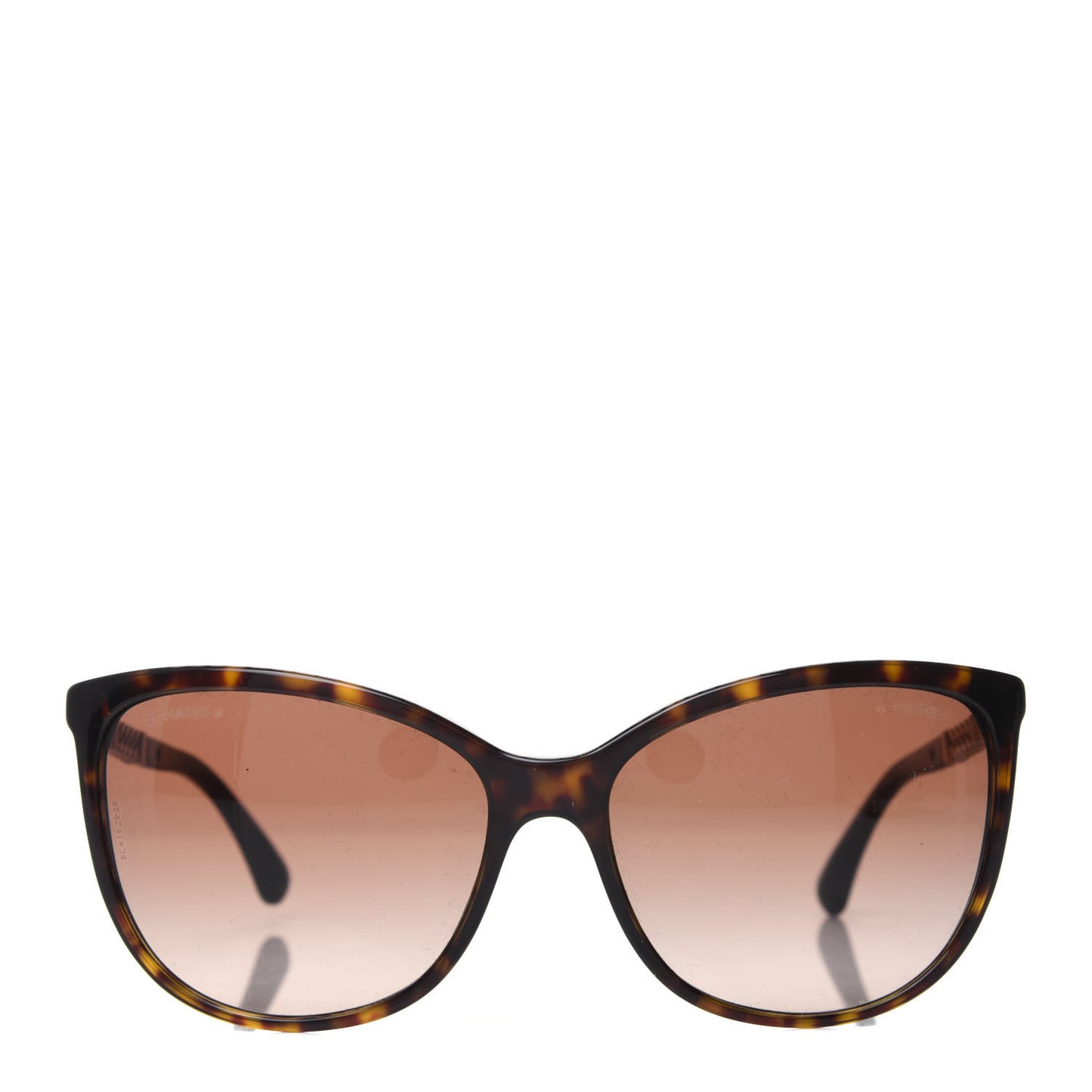 Chain Sunglasses 5352 Dark Tortoise